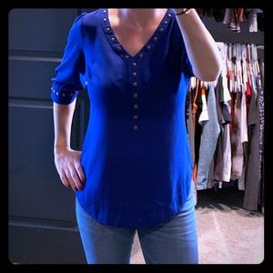Light Weight Blouse